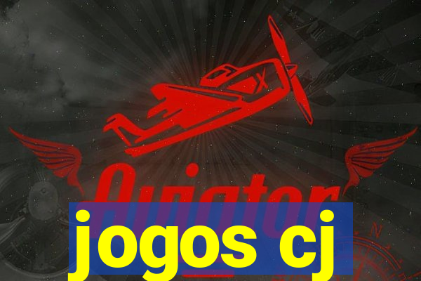 jogos cj